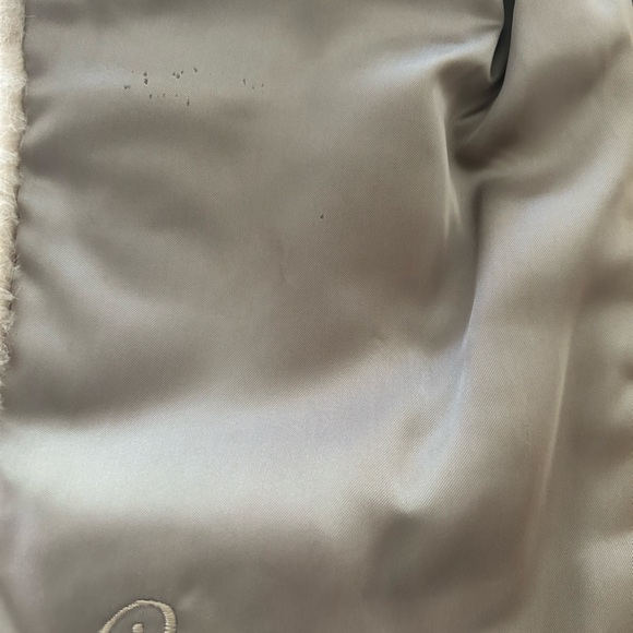 1980s Vintage Authentic Autumn Haze Mink Fur Stole - Picture 10 of 16